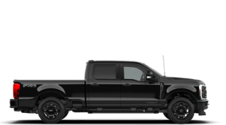 2026 Ford Super Duty® External Image 1